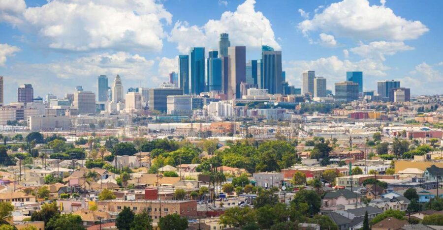 Private Street Art Tour in Los Angeles - The Sum Up