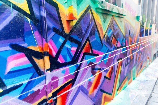 Private Street Art Tour in Melbourne - Who Will Love This Tour?
