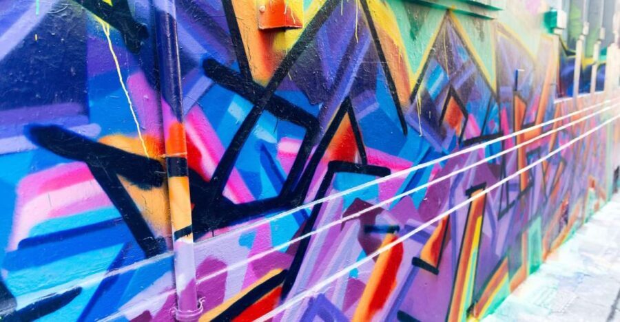 Private Street Art Tour in Melbourne - Why Choose This Street Art Tour?