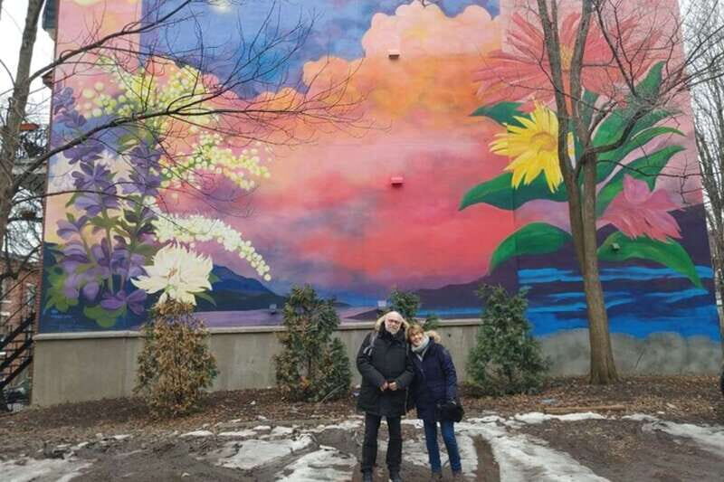 Private Street Art Tour in Montreal - Who Should Consider This Tour?