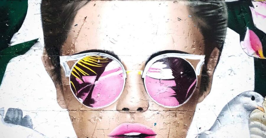 Private Street Art Walking Tour in Berlin-Friedrichshain - Exploring RAW-Gelände: From Post-Industrial to Art Sanctuary