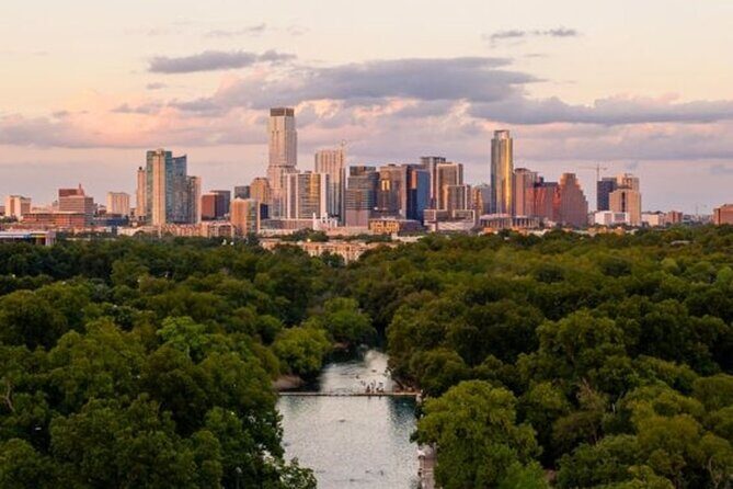 Private Street Food Tour With A Local Guide in Austin - An In-Depth Look at the Austin Street Food Tour