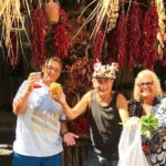 Private Stress-Free Tour from Sorrento: Ischia Island & Tastings - A Closer Look at the Ischia Island & Tastings Private Tour