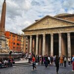 Private Stroll of the Artists in Rome: Best Squares & Fountains Tour - Who Should Book This Tour?
