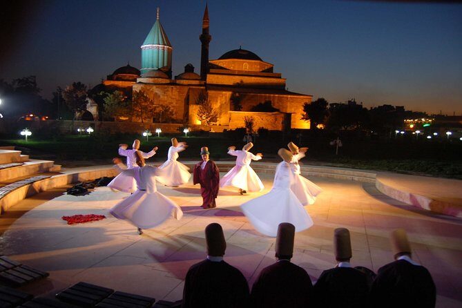 Private Sufi Tour - Frequently Asked Questions