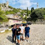 PRIVATE SUNNY HERZEGOVINA TOUR (Mostar + Kravice Falls + 3cities) - Why This Tour Offers Great Value