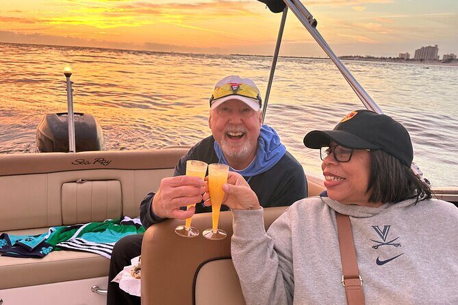 Private Sunrise Cruise in Florida - Why This Tour Offers Real Value