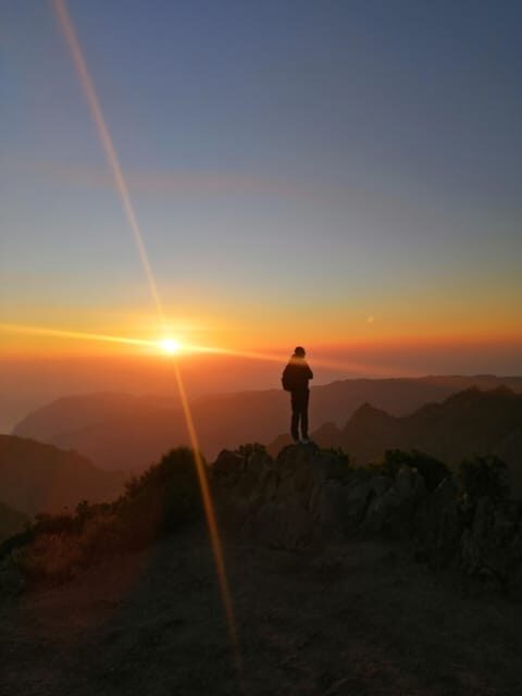 Private Sunrise Hike to Pico Ruivo with Hotel Pickup - Final Thoughts