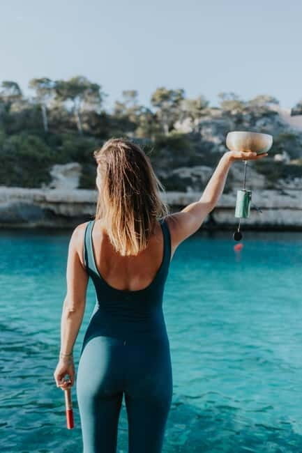 Private Sunrise/Sunset Yoga and Mindfulness in Nature - The Itinerary in Detail