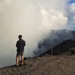 Private Sunrise Tour on Mt Yasur Volcano with Guide - A Closer Look at the Itinerary