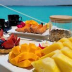 Private Sunrise Tour with Breakfast on Board - In-Depth Tour Breakdown