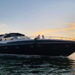 Private SUNSEEKER 60 Yacht Experience for up to 20 Guests - Why Consider the Private Sunseeker Yacht Experience?