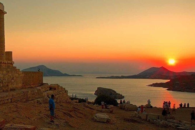 Private Sunset Afternoon Tour in Sounio - The Value of a Private Tour