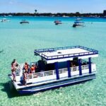 Private Sunset and Dolphin Cruise in Destin-Up to 16 Guests - A Closer Look at the Experience