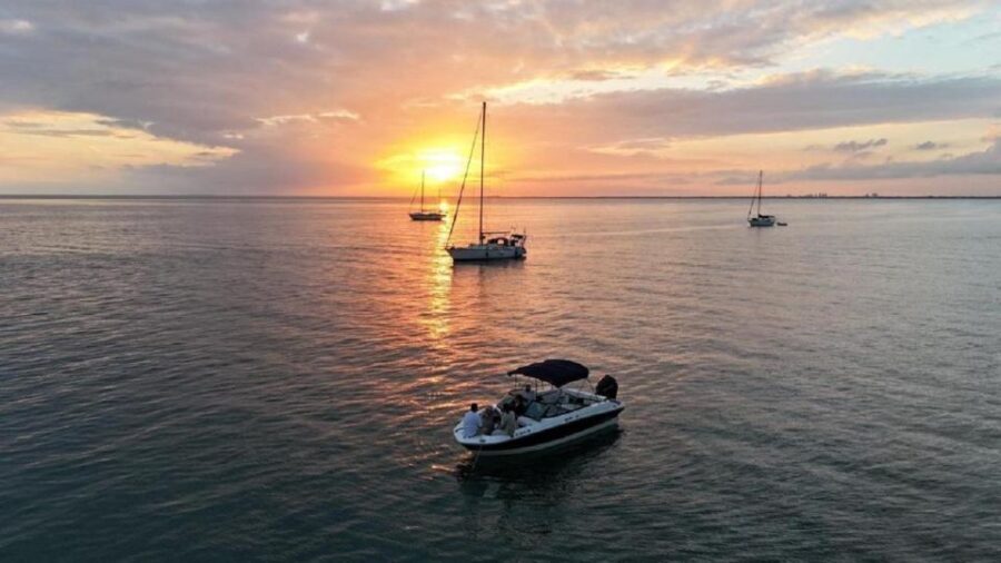 Private Sunset and Night Cruise in Miami with skyline views - What Makes This Tour Special