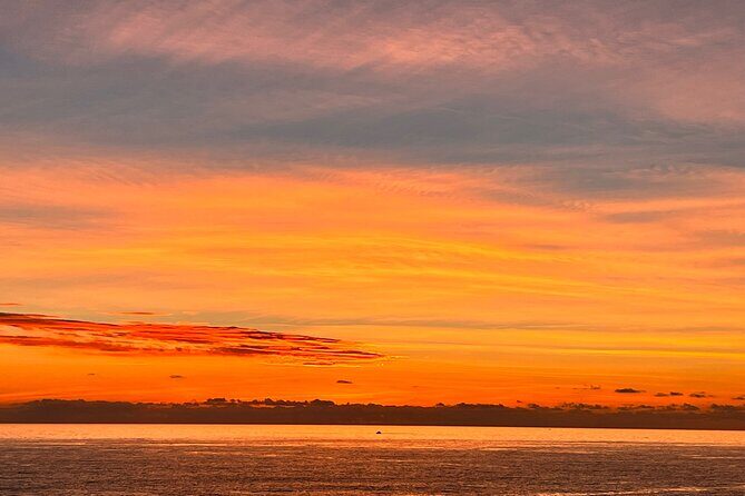 Private Sunset Aperitif on a Boat in the Gulf of Poets - Practical Details – What To Know Before Booking