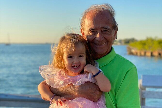 Private Sunset boat Cruise in Miami with Champagne by "The Cleat" - Final Thoughts