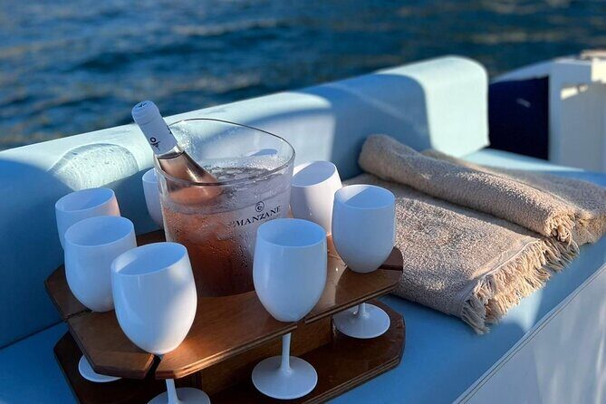 Private sunset boat tour - Final Thoughts
