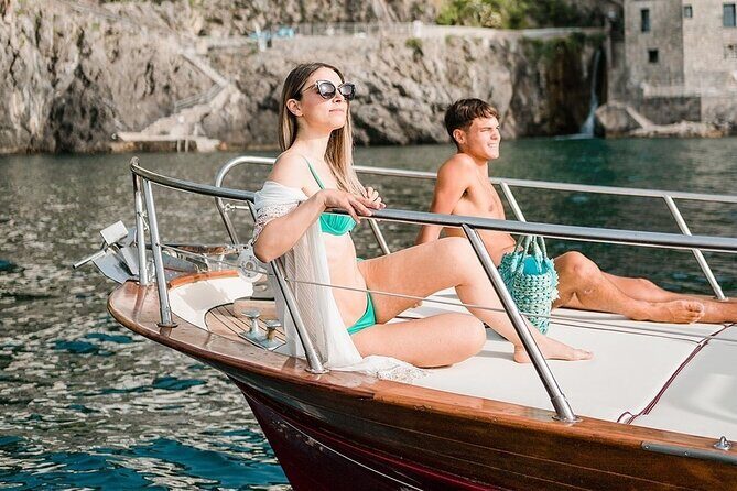 Private Sunset Boat Tour - Amalfi Coast - Final Thoughts: Is It Worth It?