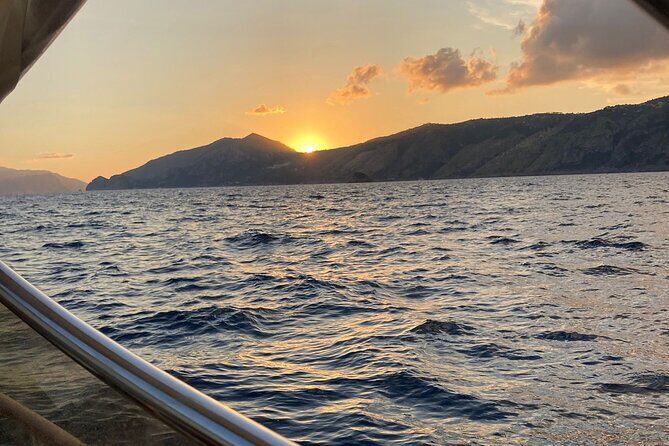 Private Sunset Boat Tour Capri From Sorrento on Classic Boat - Who Will Love This Tour?
