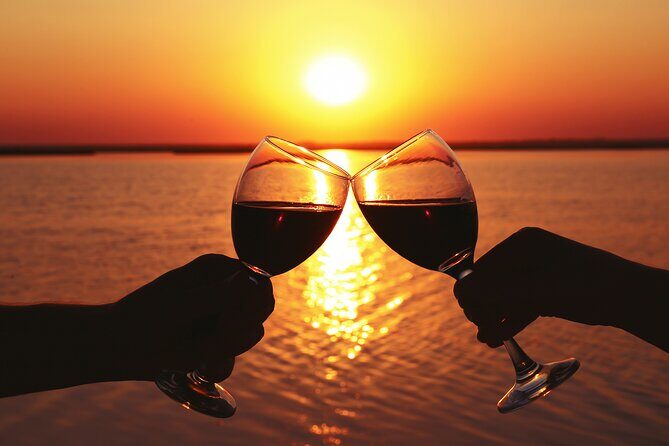Private Sunset Boat Tour from Sorrento with Aperitif on board - Frequently Asked Questions
