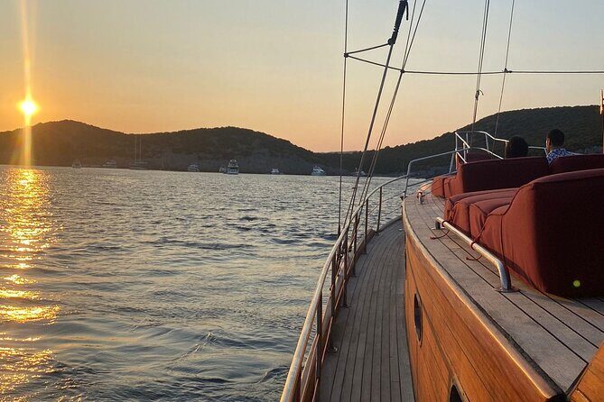 Private Sunset Boat Tour in Bodrum With Dinner - Who Will Love This Tour?