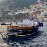 Private sunset boat tour in Positano - Who Should Book This Tour?