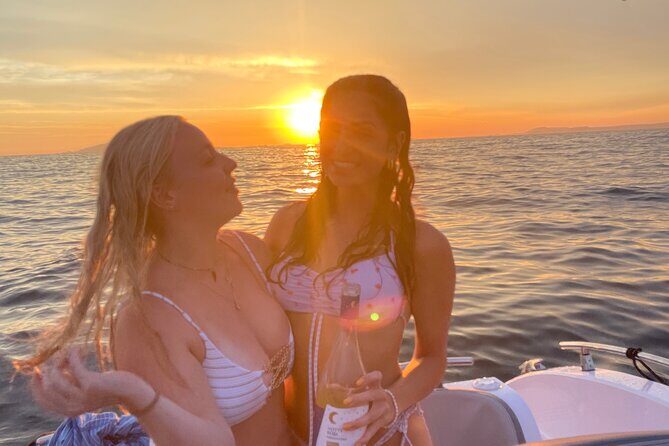 Private Sunset Boat Tour with Prosecco from Sorrento - Final Thoughts
