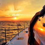 Private Sunset Catamaran Cruise from Nikiti - The Itinerary Breakdown