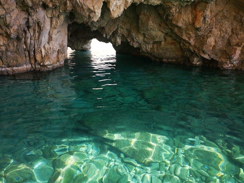 Private Sunset Cruise at Mizithres - A Deep Dive into the Experience: What You Can Expect