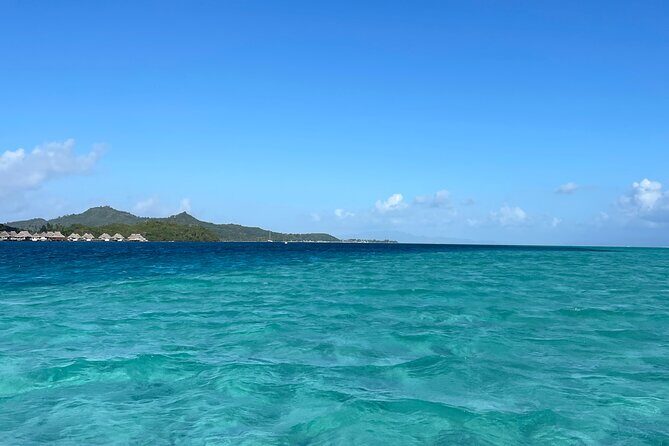 Private sunset cruise in Bora Bora - Why Book This Cruise? An Honest Look at Value
