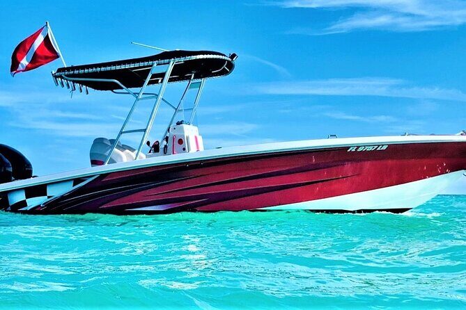 Private Sunset Cruise in Key Largo - Why This Experience Is a Good Value