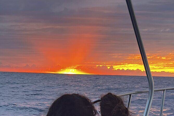 Private Sunset Cruise in Kona - Why This Tour Offers Value