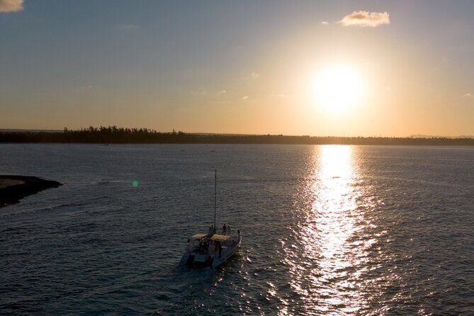 Private Sunset Cruise in Punta Cana - Authentic Experiences and Real Guest Feedback