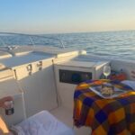 Private Sunset Cruise in San Jose del Cabo Appetizers,open bar - A Deep Dive Into the Experience
