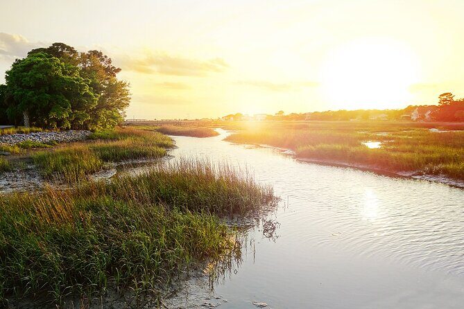 Private Sunset Cruise in Savannah's Low Country - Frequently Asked Questions