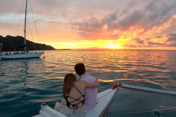 PRIVATE Sunset Cruise : Moorea Sailing on a Catamaran named Taboo - Final Thoughts: Who Should Consider This Tour?