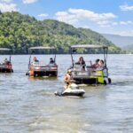 Private Sunset Cruise on the Tennessee River - The Itinerary: What Makes the Experience Special