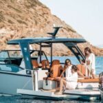 Private Sunset Cruise to Klima with snacks and drinks - The Sum Up