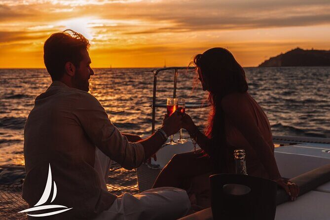 Private Sunset Cruise with Full Greek Dinner - Who Should Book This Tour?