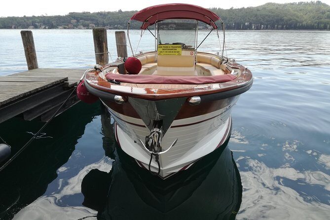 Private sunset cruise with toast - Frequently Asked Questions