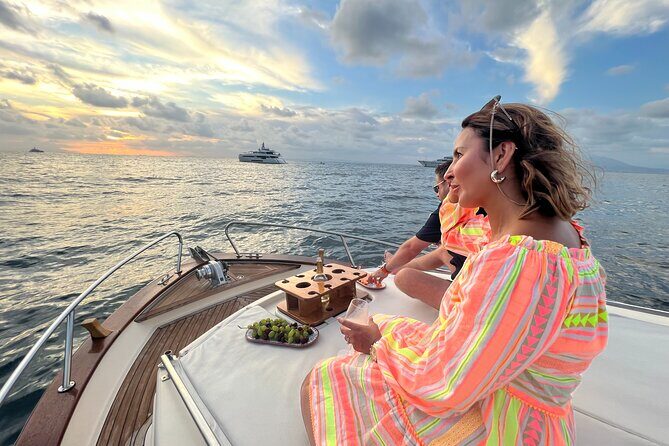 Private Sunset Experience With aperitif and music - Authentic Experiences and What to Expect