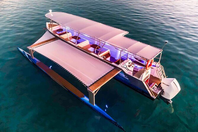 Private sunset on Blue Lagoon - FAQs