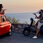 Private Sunset Photo Tour with vintage Fiat 500 - Frequently Asked Questions