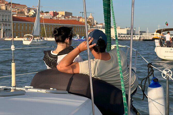 Private Sunset Sailing Boat Tour in Lisbon - FAQ