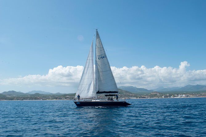 Private Sunset Sailing - Exploring the Details of the Private Sunset Sailing Tour