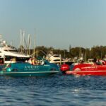 Private Sunset Skippered Guided Tour in Gold Coast - Authentic Experiences and Honest Insights