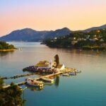 Private Sunset Tour around Corfu Town with Christina Boat - The Experience in Detail: What to Expect on Your Sunset Boat Trip