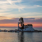 Private Sunset Tour around Corfu Town with Victoria Boat - Exploring Corfu’s Coastal Gems and Landmarks