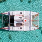 PRIVATE Sunset Tour: Moorea Snorkeling on a Catamaran named Taboo - How the Itinerary Comes Together